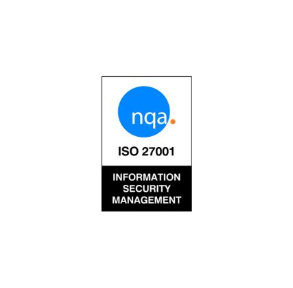 NQA - ISO 27001 Information Security Management