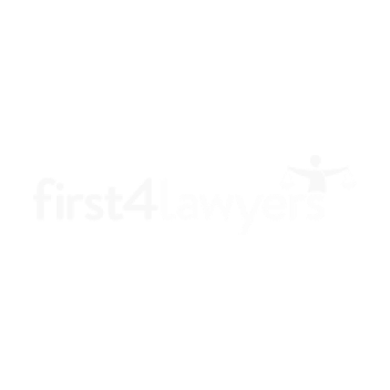 First 4 Lawyers logo