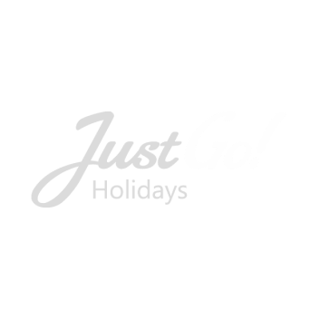 JustGo Holidays logo