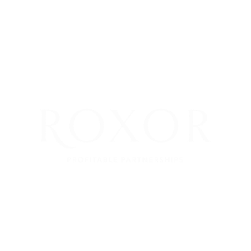 Roxor logo