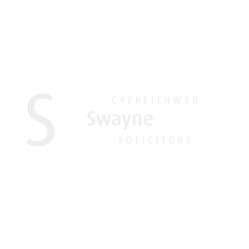 Swayne Johnson logo