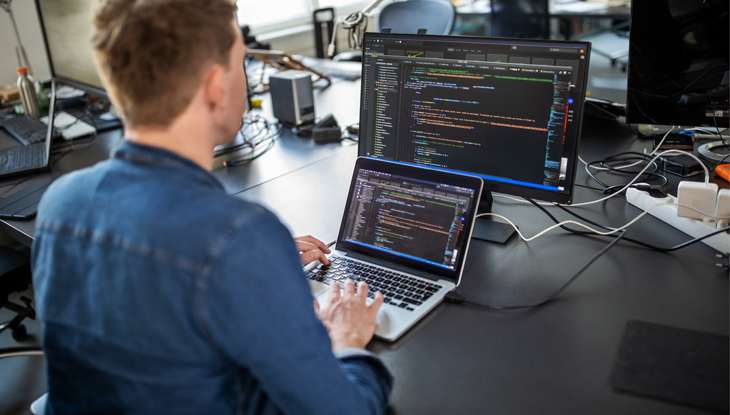 Our dedicated team will help the day to day running of your it support