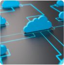 Microsoft Azure Virtual Desktop cloud map