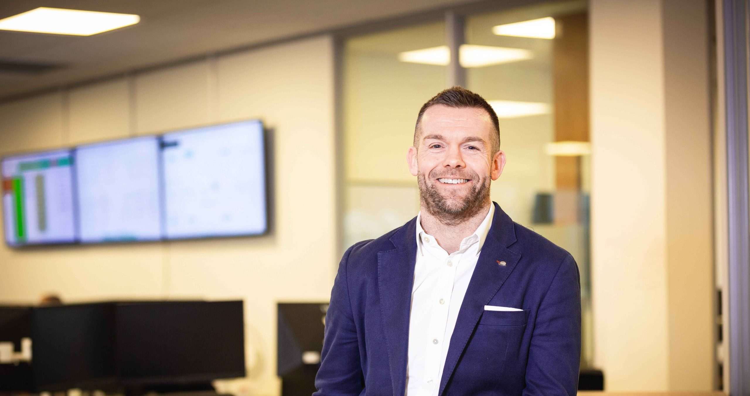 Adam Turton- Netcentrix