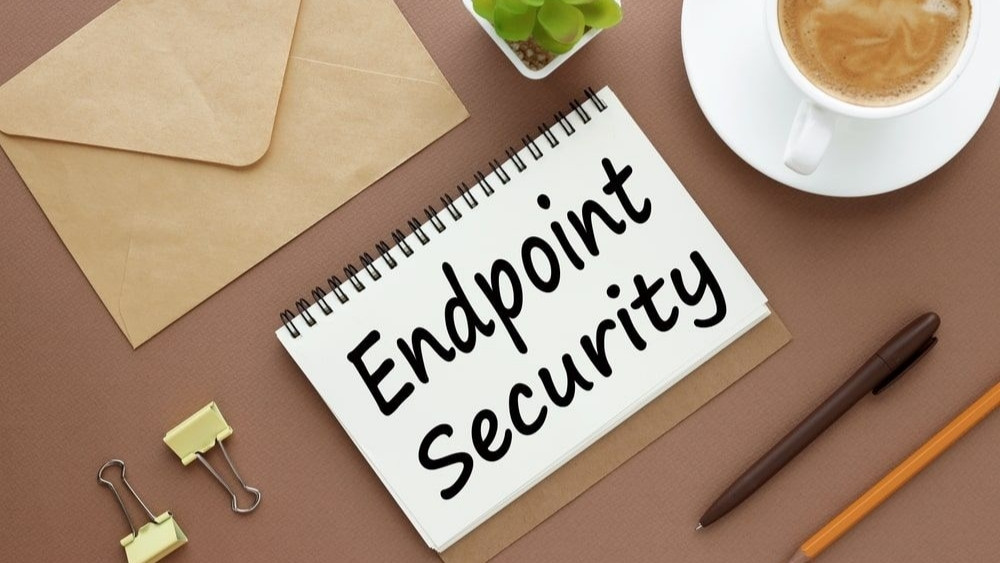 Endpoint security with Microsoft Azure