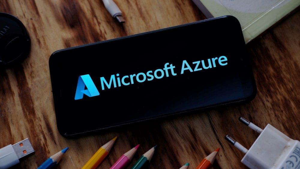 Microsoft Azure