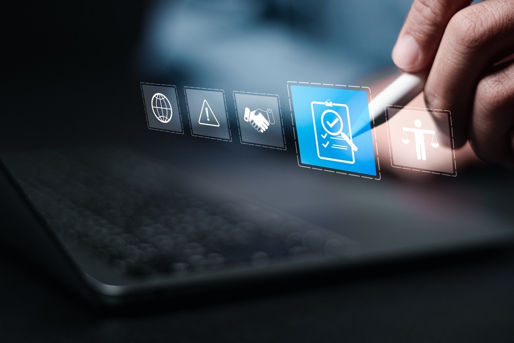 Compliance and Governance