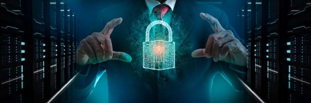 Physical security with microsoft azure