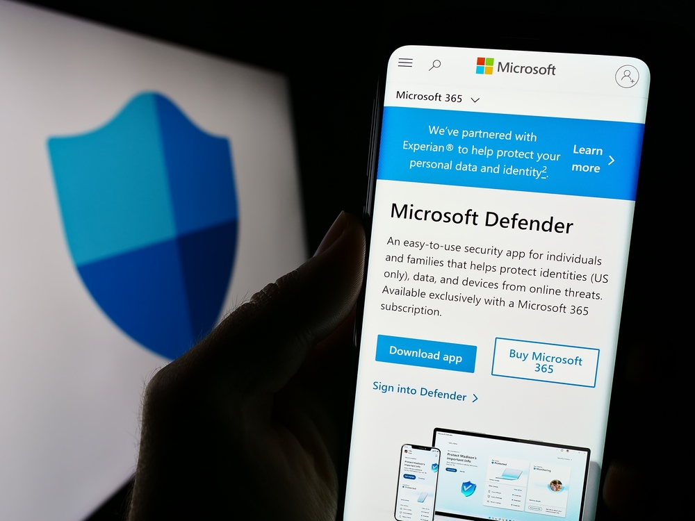 Microsoft Defender for cloud