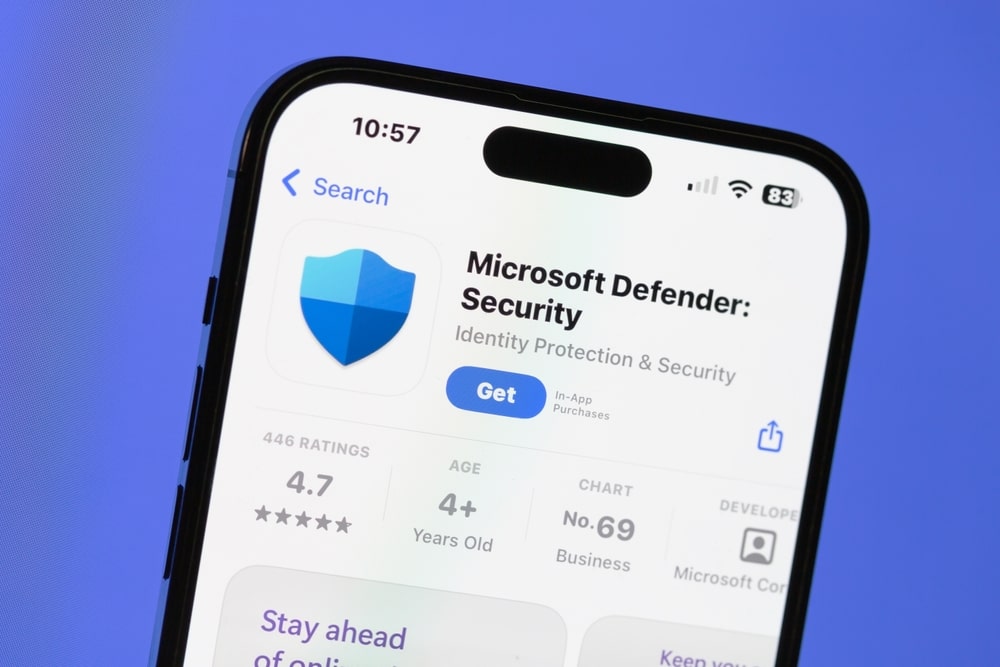 Microsoft Defender for Business