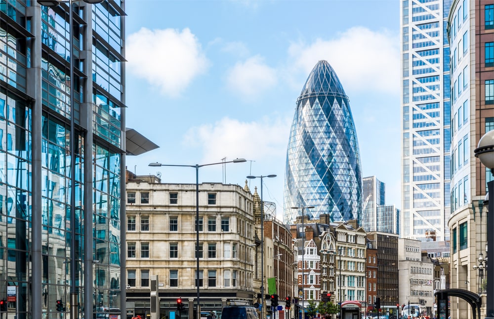 Managed IT solutions London