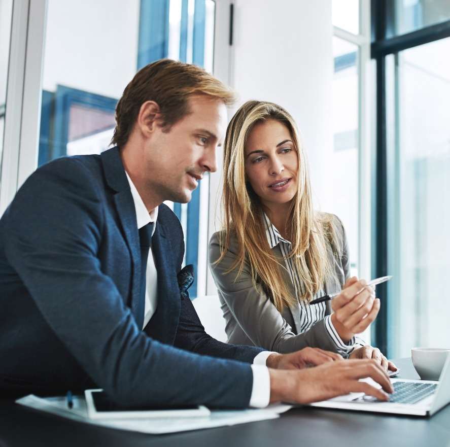 Case Study Results Delivered