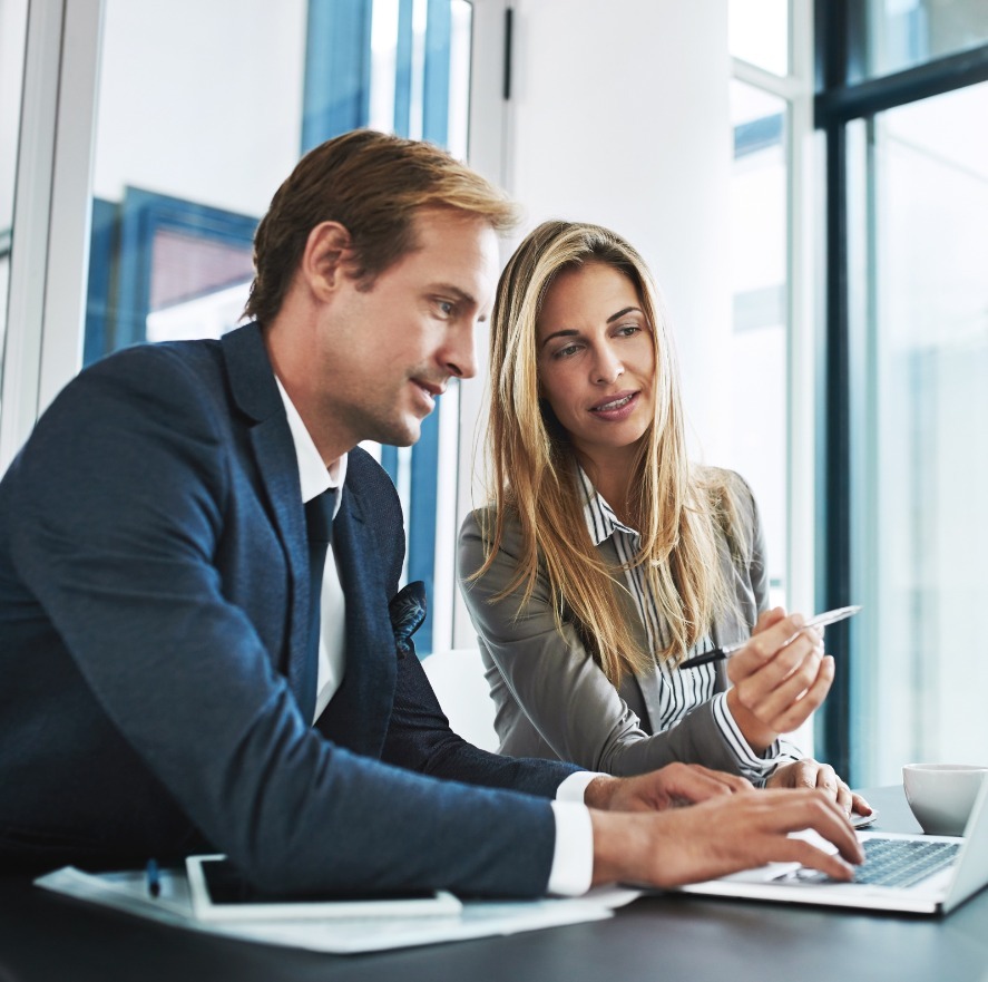 IT Consulting for law firms