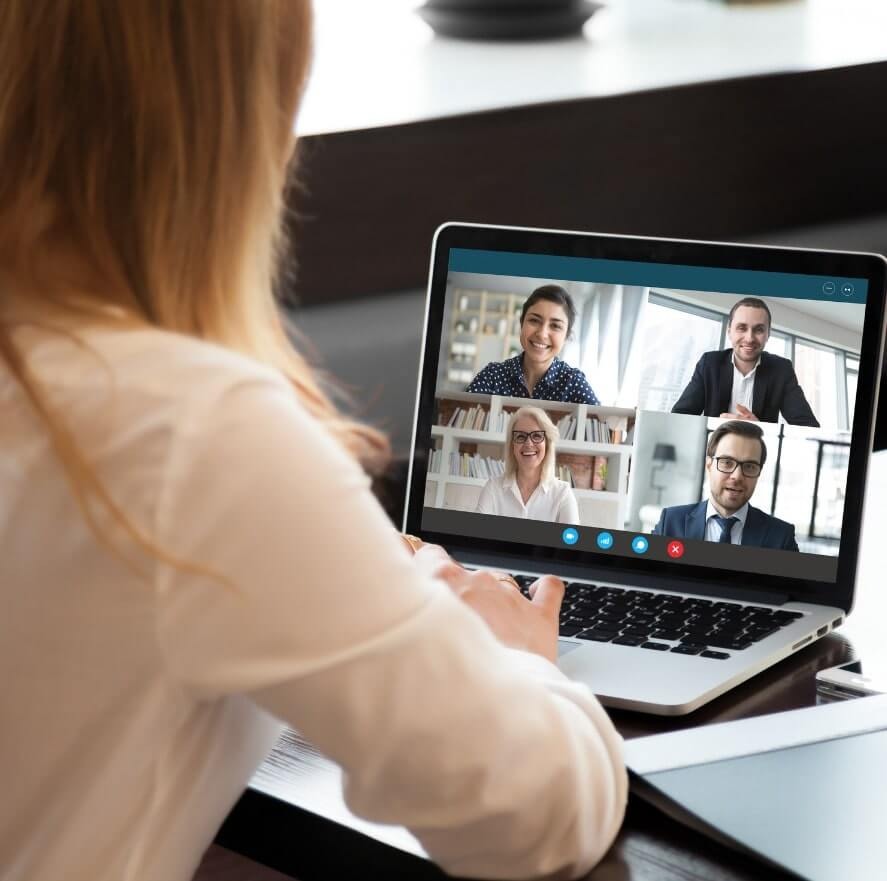 IT consultancy for law firms