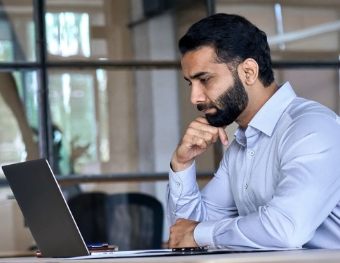 Law firm IT consulting