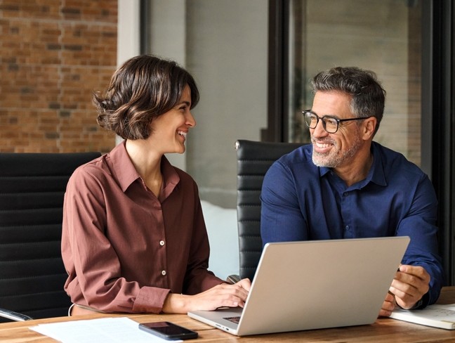 It consultancy Warrington for businesses and professionals