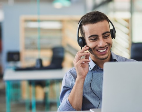 Healthcare IT Consultancy Call Support