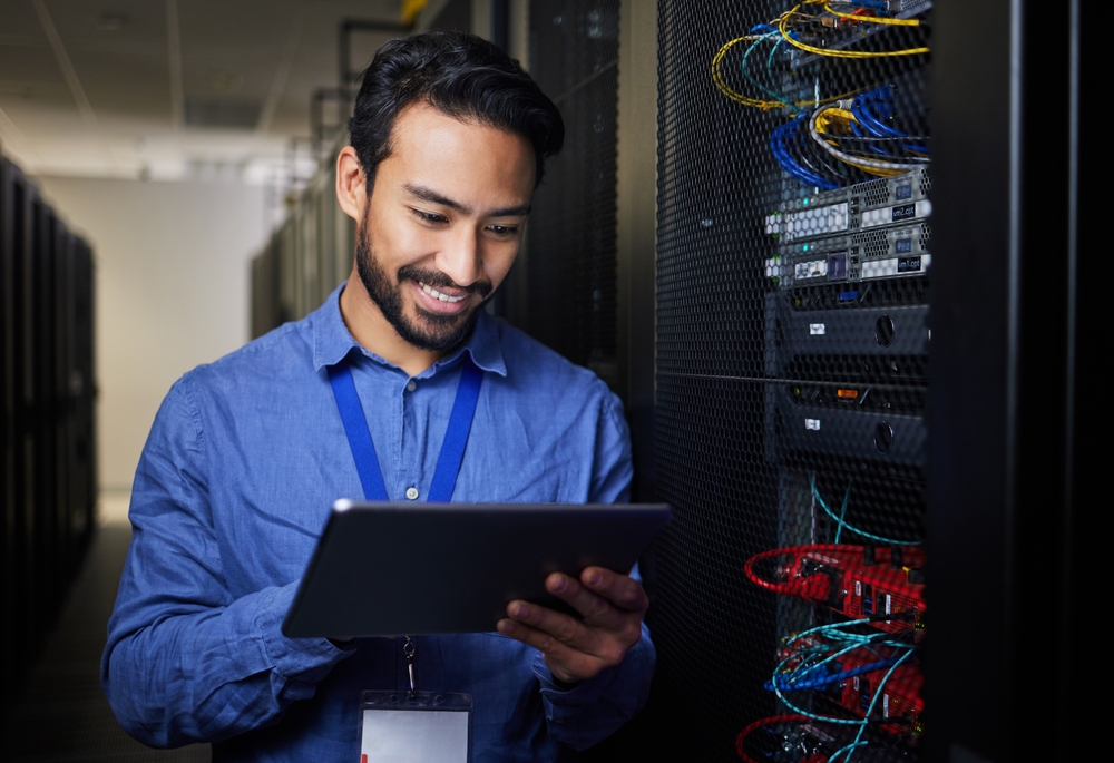 IT Consultancy Manufacturing