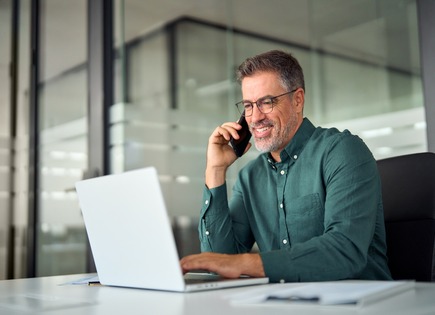 Customer using Microsoft Services from Netcentrix