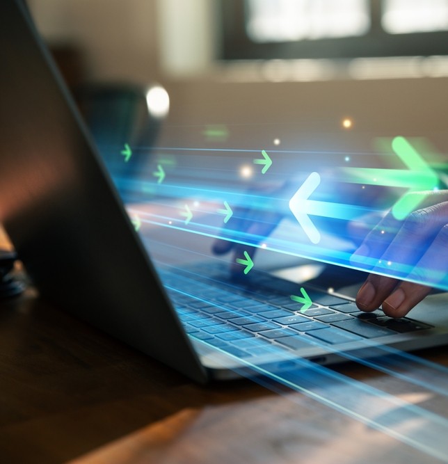 Cloud migration for enterprises