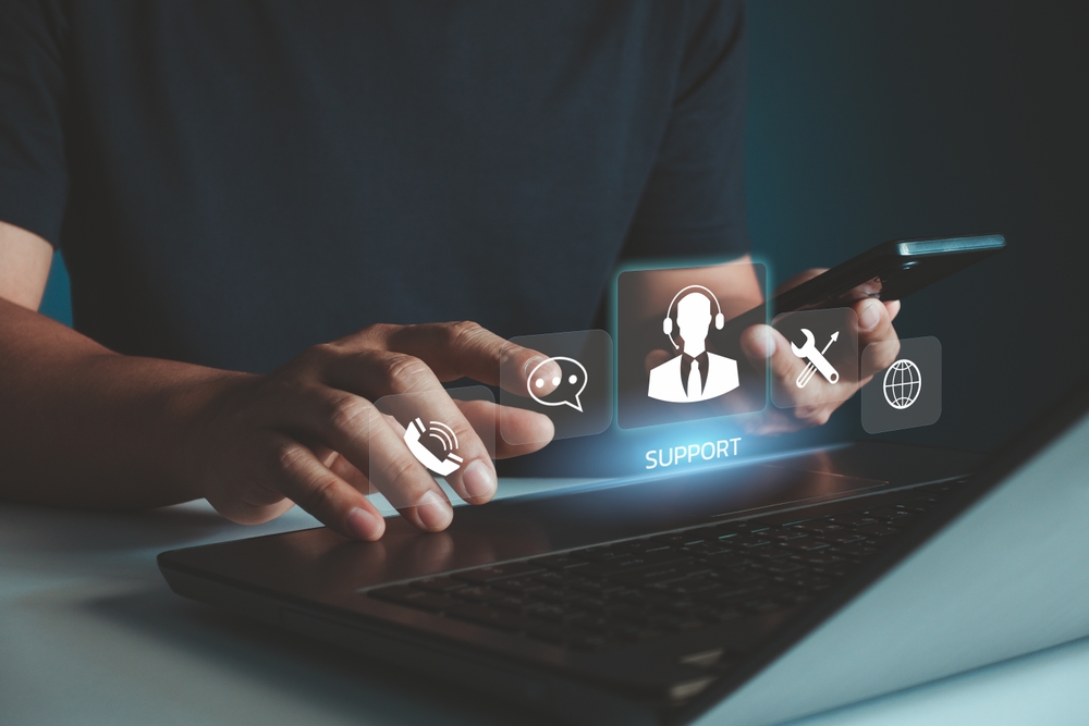 24/7 outsourced it support