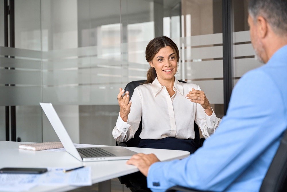 IT Consultant