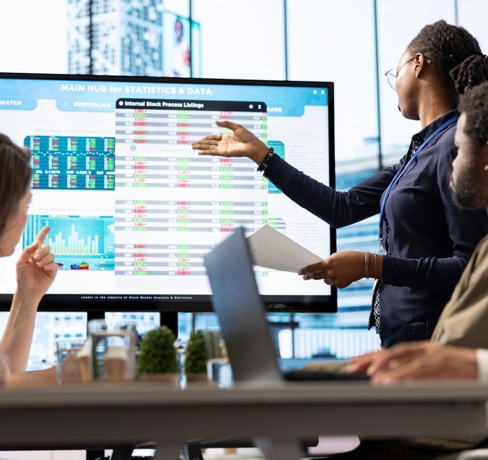 IT Oversight for enterprises