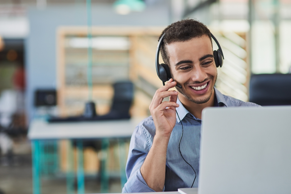 IT consultant for businesses