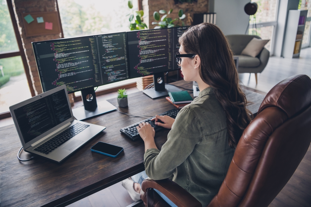Outsourced IT by Netcentrix