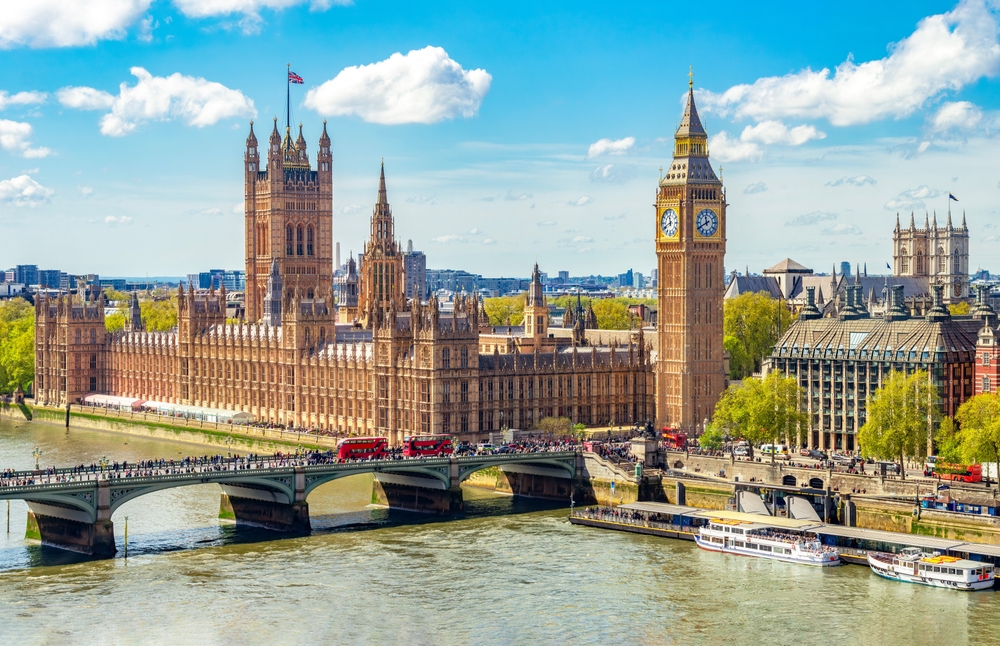 Parliament debating new cyber security bill