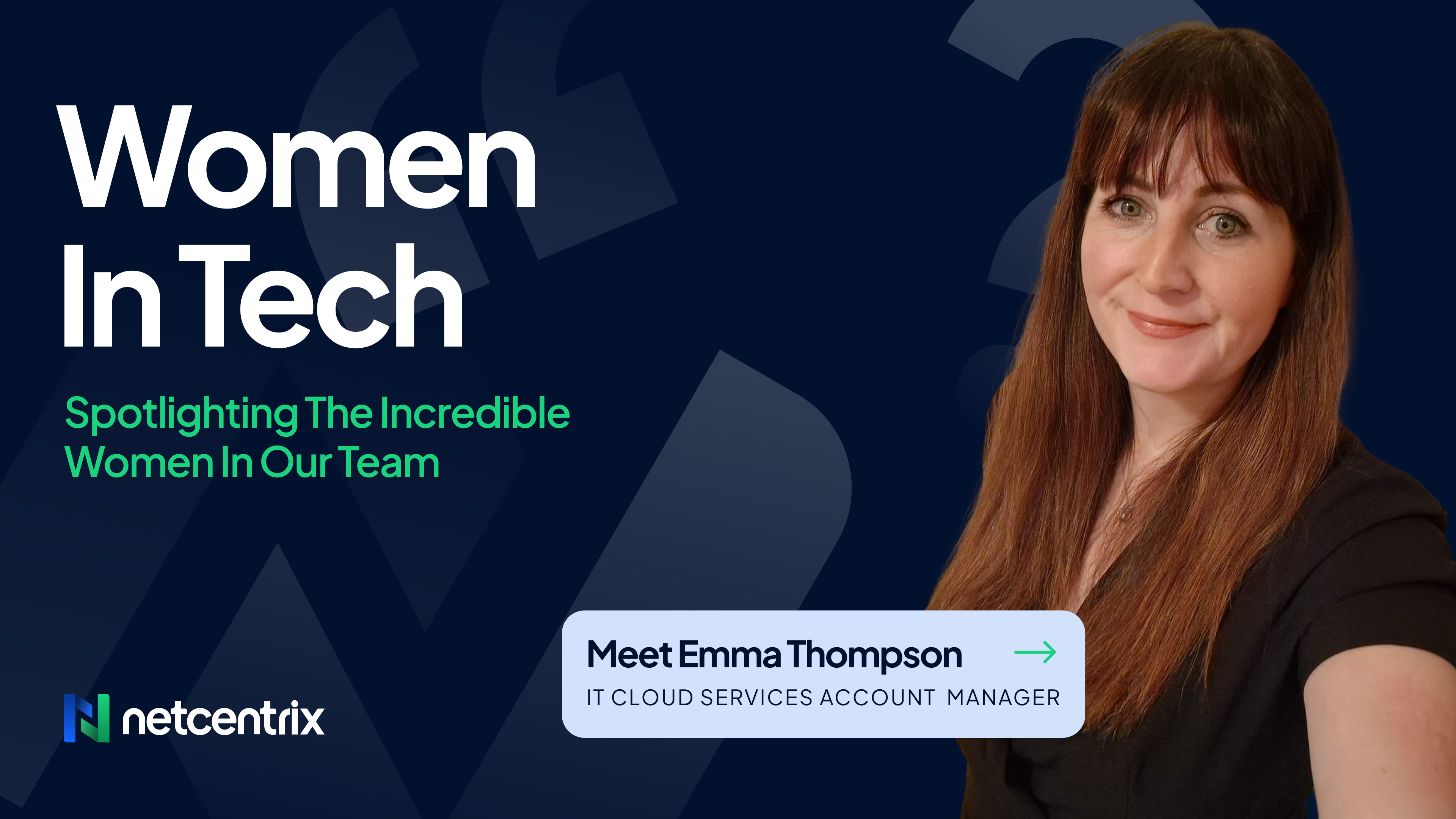 Meet Emma Thompson