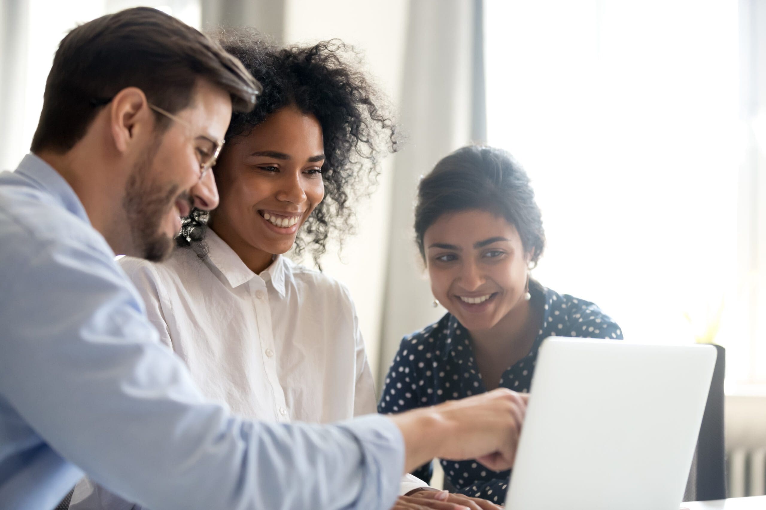 Managed IT support services Bolton