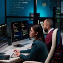 Cyber security for logistics companies