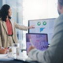 data analytics support