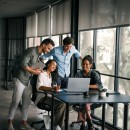 IT infrastructure