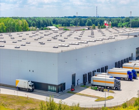 IT Consultancy for logistics businesses