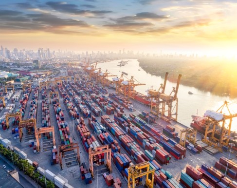 Logistics IT Consulting