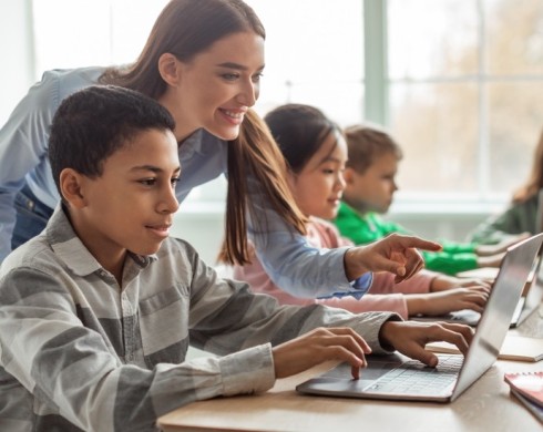 IT Consultancy for education sector