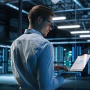 IT storage support for SMEs