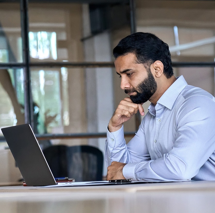 Managed IT support services Manchester