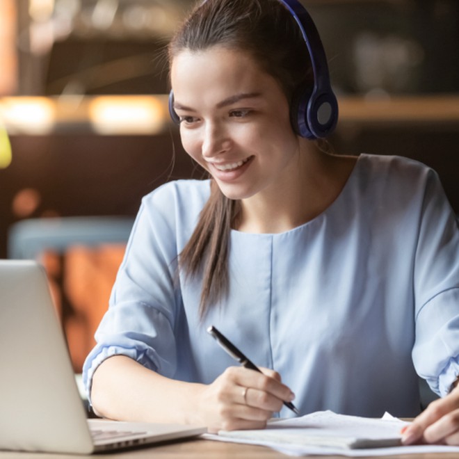 Remote IT support solutions