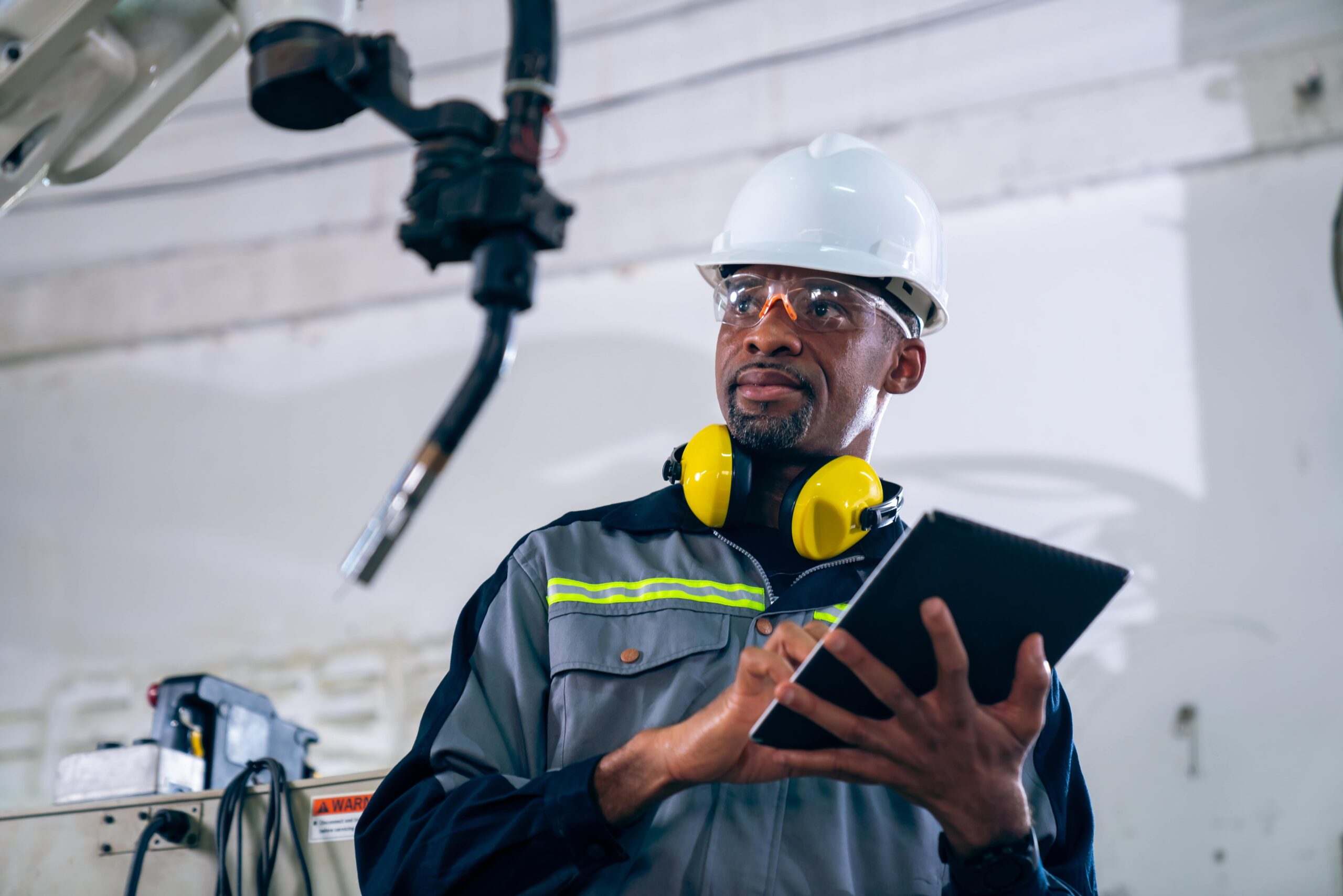 IT Support for Manufacturing