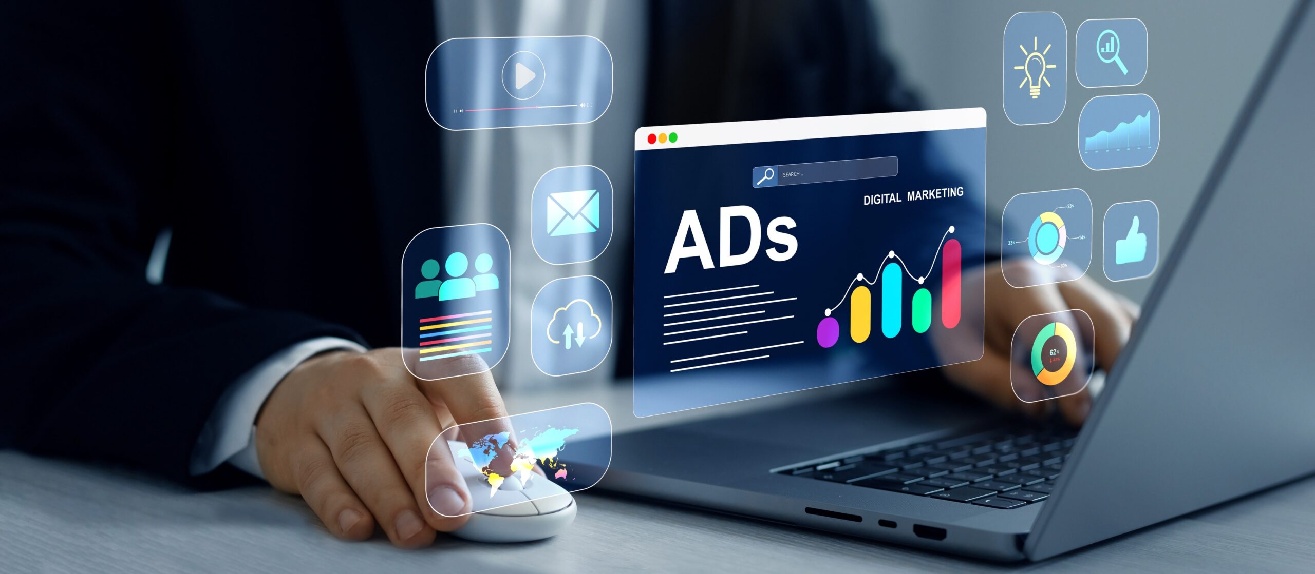 IT Support for Marketing Agencies