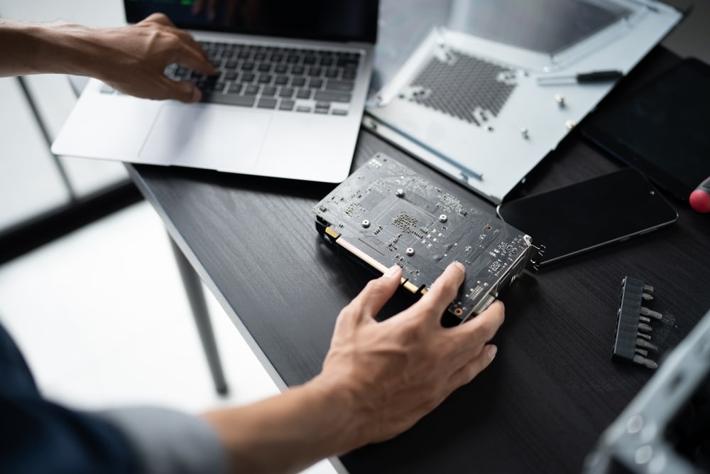 Computer Hardware for Business - Laptops & Peripherals - Netcentrix