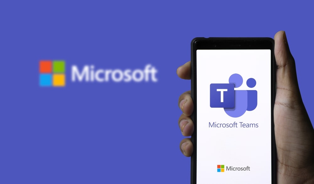 Microsoft Teams phone systems
