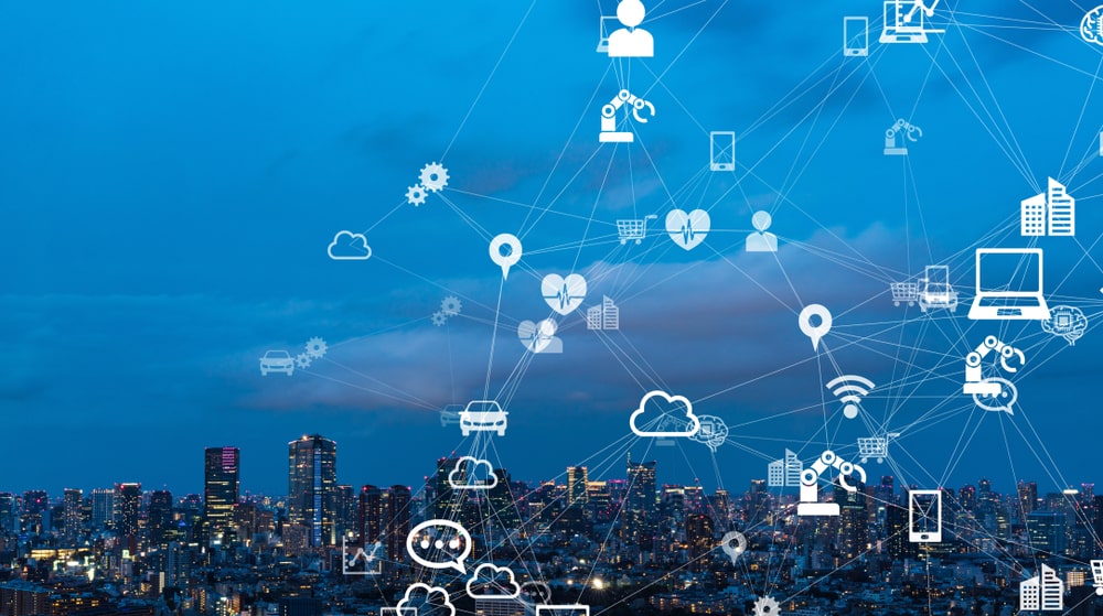 SD-Wan solutions for business