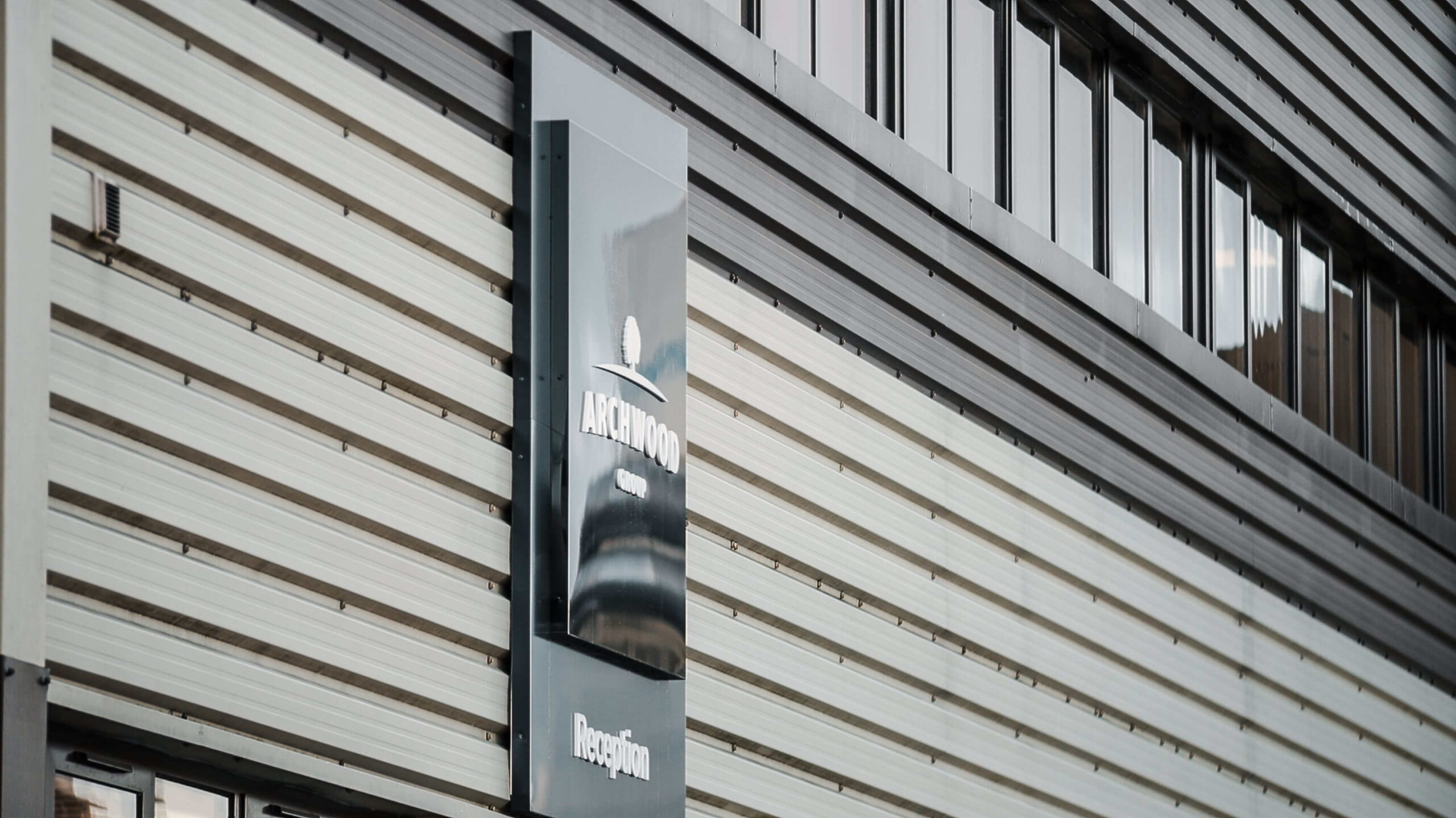 Archwood ltd case study