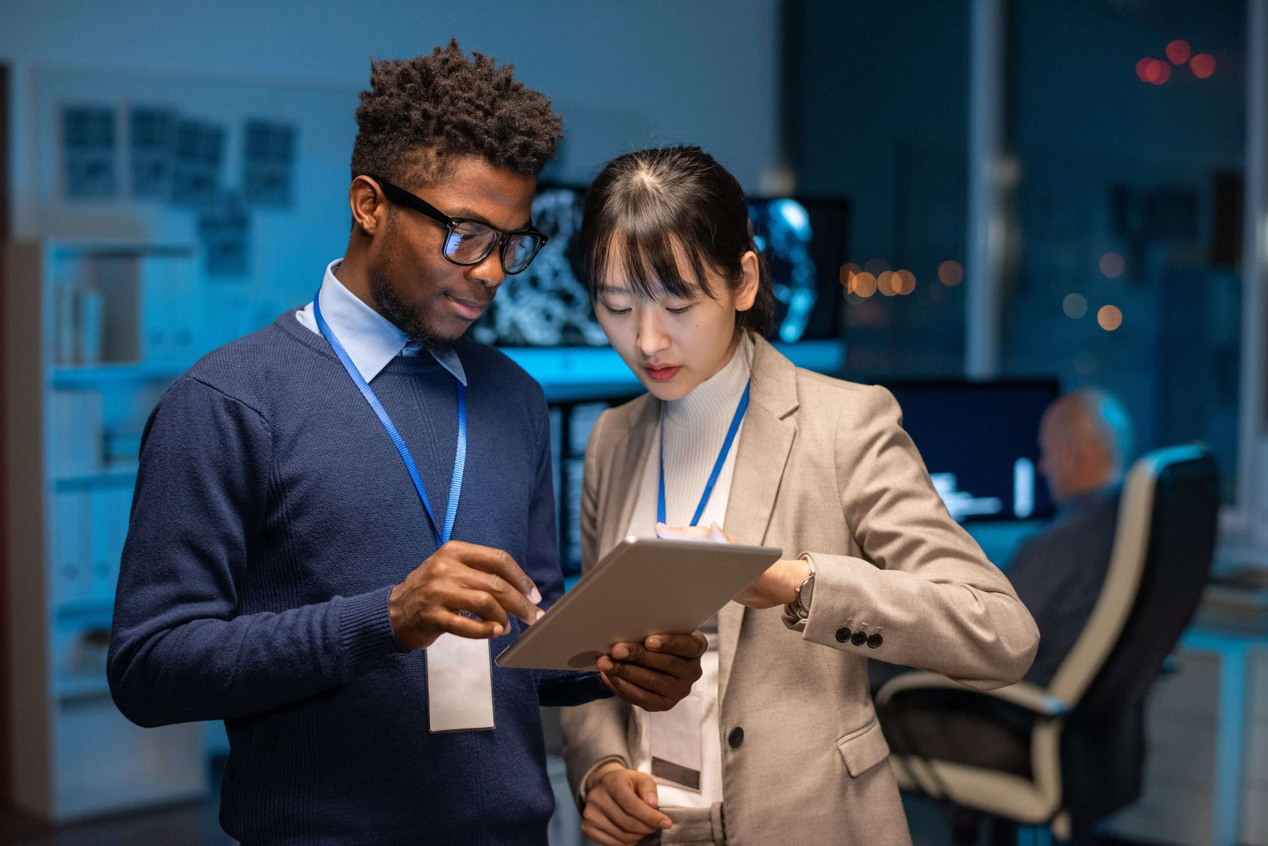 Cost of IT Support - Netcentrix